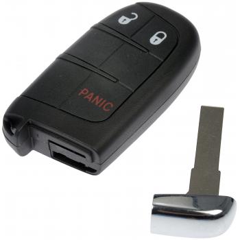 Dorman 99182ST - Remote Control Transmitter for Keyless Entry and Alarm System Dorman 99182ST Remote Control Transmitter for Keyless Entry and Alarm System product image 1 of 4