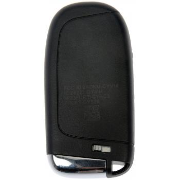 Dorman 99182ST Remote Control Transmitter for Keyless Entry and Alarm System product image 2 of 4