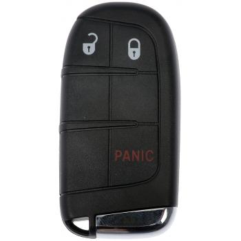 Dorman 99182ST Remote Control Transmitter for Keyless Entry and Alarm System product image 3 of 4