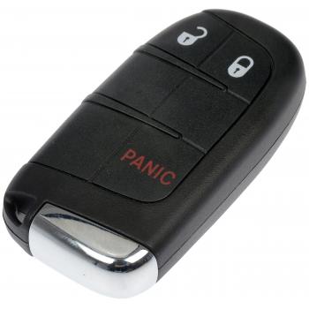 Dorman 99182ST Remote Control Transmitter for Keyless Entry and Alarm System product image 4 of 4