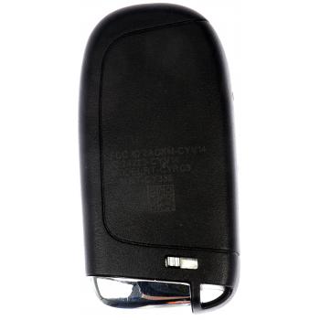 Dorman 99183ST - Remote Control Transmitter for Keyless Entry and Alarm System Dorman 99183ST Remote Control Transmitter for Keyless Entry and Alarm System product image 2 of 4