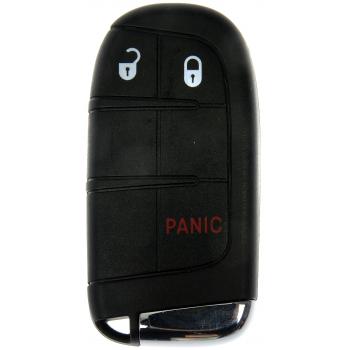 Dorman 99183ST - Remote Control Transmitter for Keyless Entry and Alarm System Dorman 99183ST Remote Control Transmitter for Keyless Entry and Alarm System product image 3 of 4