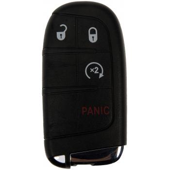Dorman 99184ST Remote Control Transmitter for Keyless Entry and Alarm System product image 3 of 4