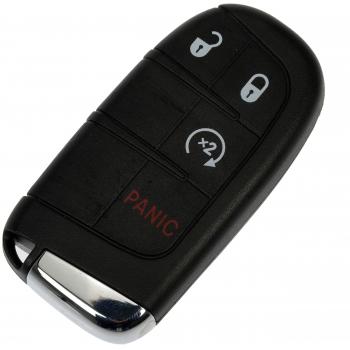 Dorman 99184ST Remote Control Transmitter for Keyless Entry and Alarm System product image 4 of 4