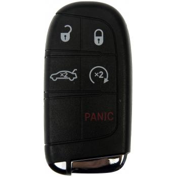 Dorman 99185ST Remote Control Transmitter for Keyless Entry and Alarm System product image 3 of 4