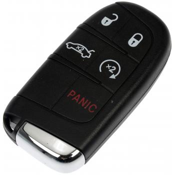 Dorman 99185ST Remote Control Transmitter for Keyless Entry and Alarm System product image 4 of 4