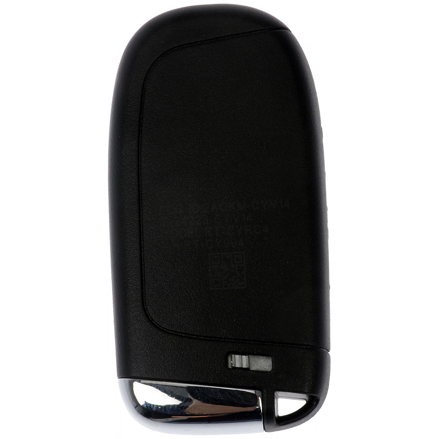 Dorman 99186ST Remote Control Transmitter for Keyless Entry and Alarm System product image 2 of 4