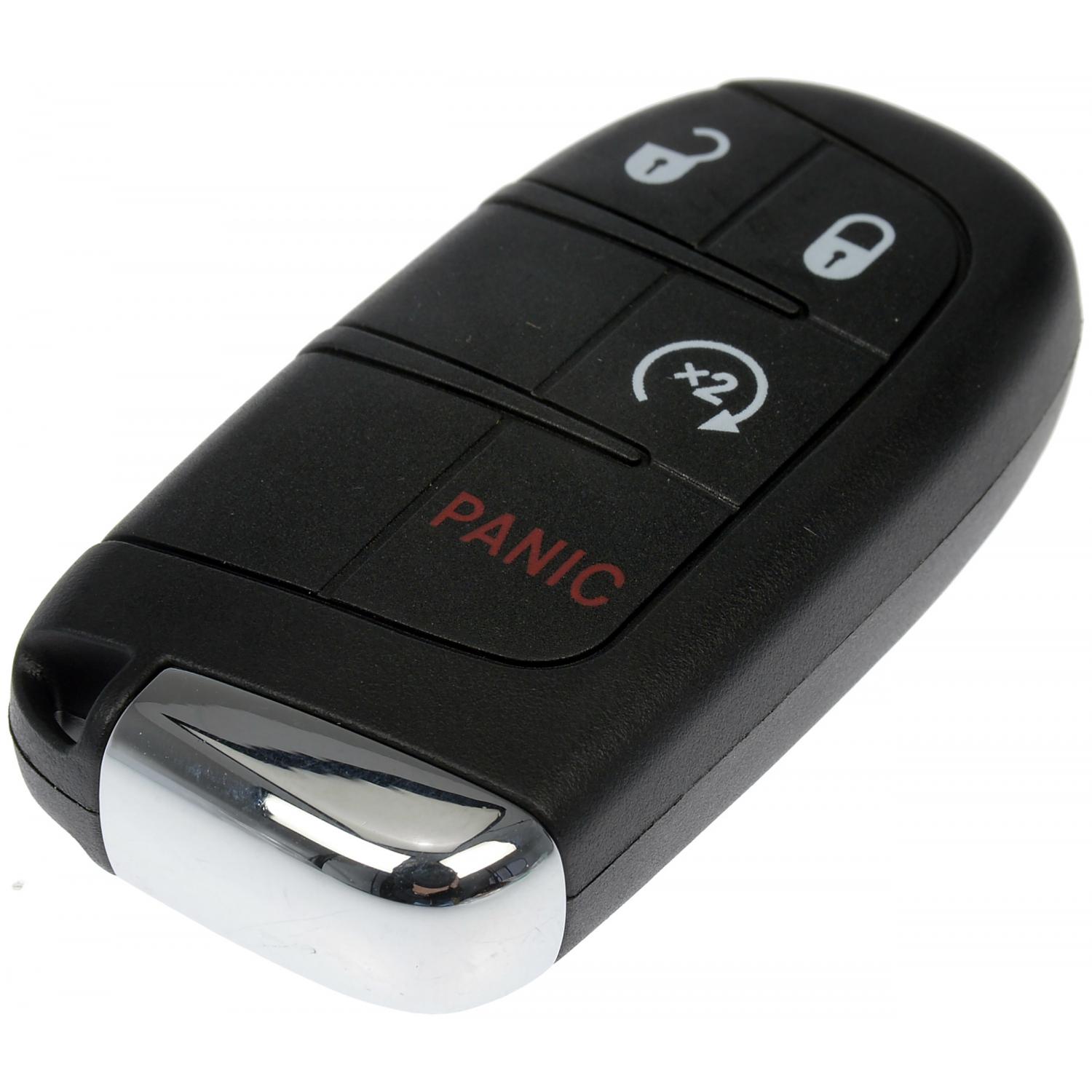 Dorman 99186ST Remote Control Transmitter for Keyless Entry and Alarm System product image 4 of 4