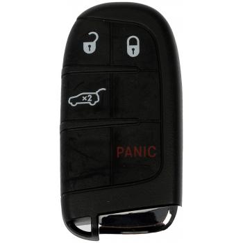 Dorman 99187ST Remote Control Transmitter for Keyless Entry and Alarm System product image 3 of 4