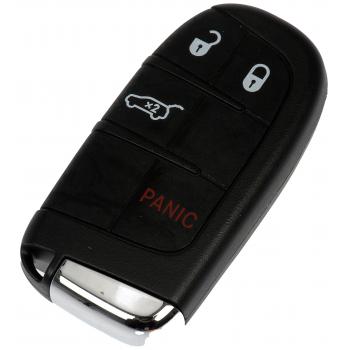 Dorman 99187ST Remote Control Transmitter for Keyless Entry and Alarm System product image 4 of 4