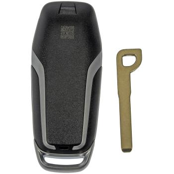 Dorman 99236ST - Remote Control Transmitter for Keyless Entry and Alarm System Dorman 99236ST Remote Control Transmitter for Keyless Entry and Alarm System product image 2 of 4