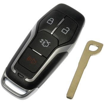 Dorman 99236ST - Remote Control Transmitter for Keyless Entry and Alarm System Dorman 99236ST Remote Control Transmitter for Keyless Entry and Alarm System product image 4 of 4