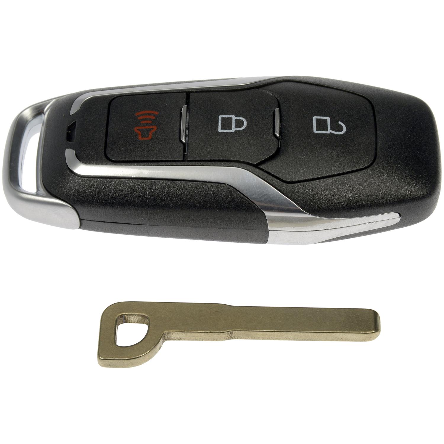 Dorman 99237ST Remote Control Transmitter for Keyless Entry and Alarm System product image 1 of 4