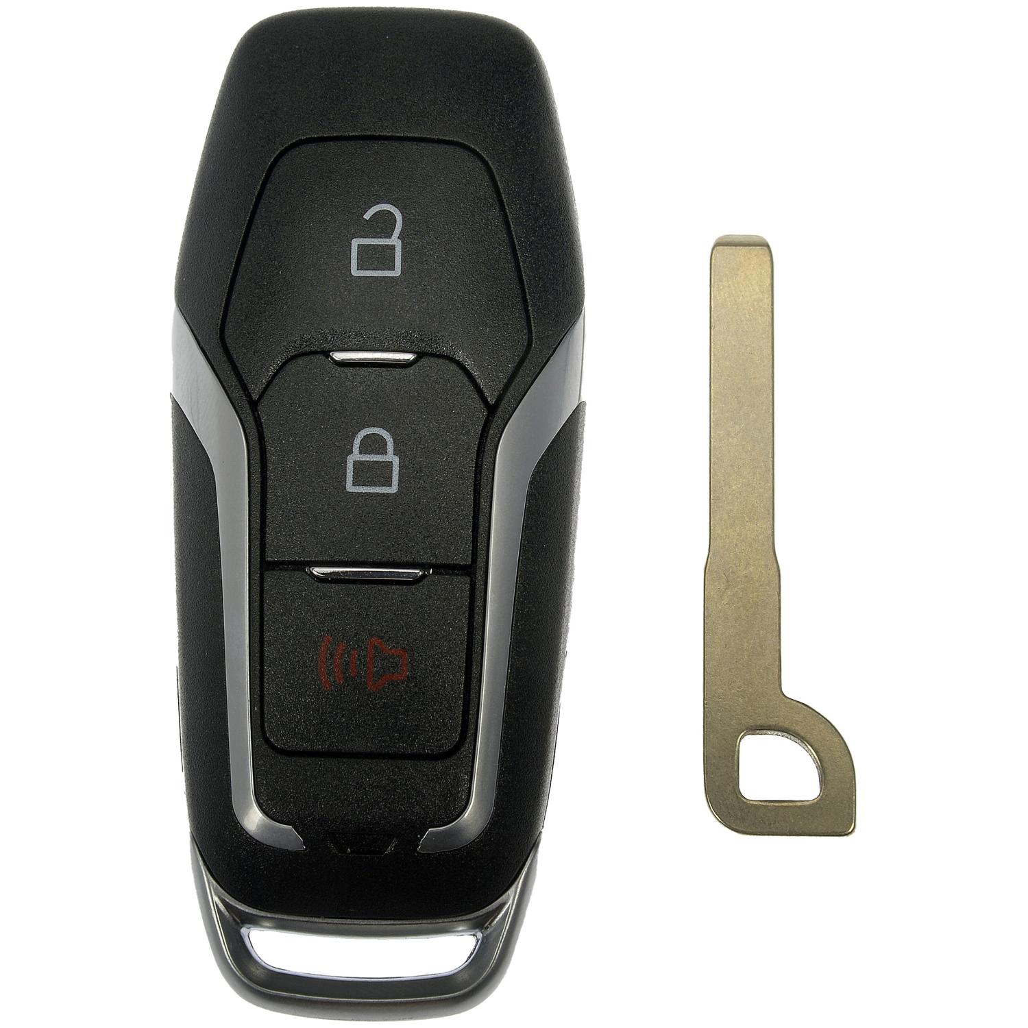Dorman 99237ST Remote Control Transmitter for Keyless Entry and Alarm System product image 3 of 4