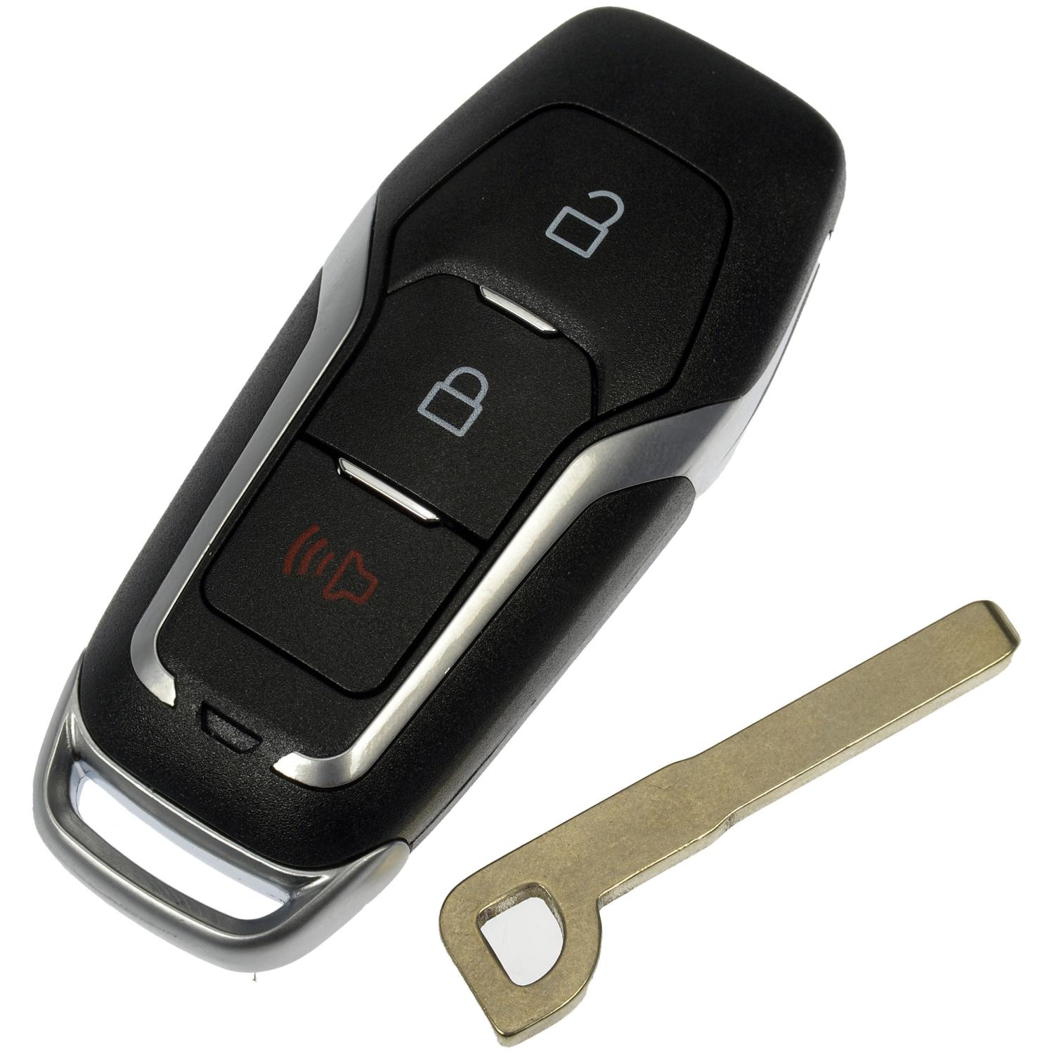 Dorman 99237ST Remote Control Transmitter for Keyless Entry and Alarm System product image 4 of 4