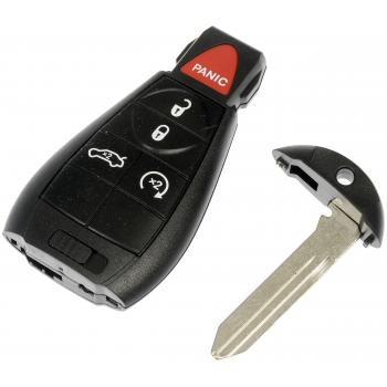 Dorman 99261ST - Remote Control Transmitter for Keyless Entry and Alarm System Dorman 99261ST Remote Control Transmitter for Keyless Entry and Alarm System product image 1 of 4