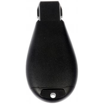 Dorman 99261ST - Remote Control Transmitter for Keyless Entry and Alarm System Dorman 99261ST Remote Control Transmitter for Keyless Entry and Alarm System product image 2 of 4