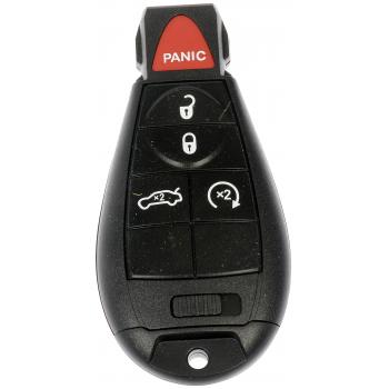 Dorman 99261ST - Remote Control Transmitter for Keyless Entry and Alarm System Dorman 99261ST Remote Control Transmitter for Keyless Entry and Alarm System product image 3 of 4