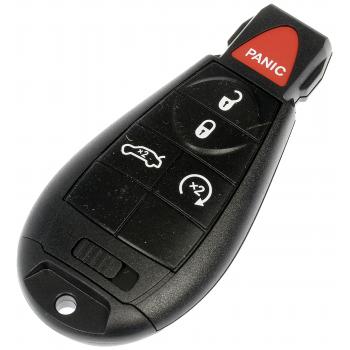 Dorman 99261ST - Remote Control Transmitter for Keyless Entry and Alarm System Dorman 99261ST Remote Control Transmitter for Keyless Entry and Alarm System product image 4 of 4