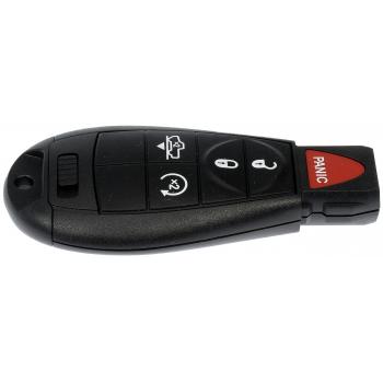 Dorman 99262ST Remote Control Transmitter for Keyless Entry and Alarm System product image 1 of 4