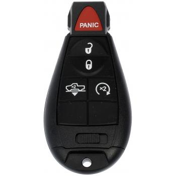 Dorman 99262ST Remote Control Transmitter for Keyless Entry and Alarm System product image 3 of 4