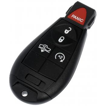 Dorman 99262ST Remote Control Transmitter for Keyless Entry and Alarm System product image 4 of 4