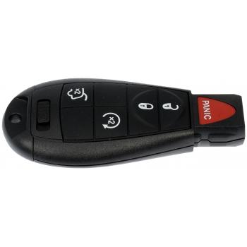 Dorman 99263ST Remote Control Transmitter for Keyless Entry and Alarm System product image 1 of 4