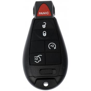 Dorman 99263ST Remote Control Transmitter for Keyless Entry and Alarm System product image 3 of 4