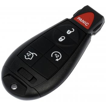 Dorman 99263ST Remote Control Transmitter for Keyless Entry and Alarm System product image 4 of 4