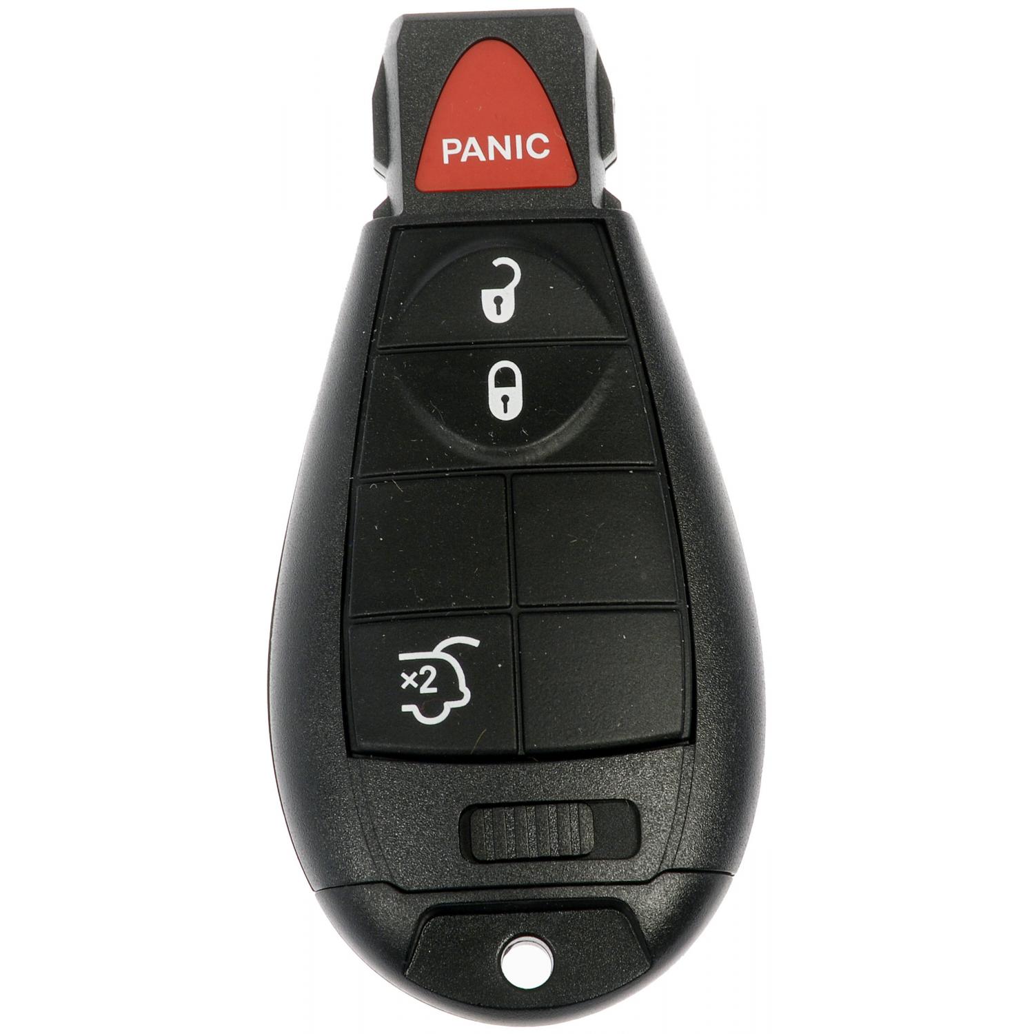 Dorman 99264ST Remote Control Transmitter for Keyless Entry and Alarm System product image 3 of 4