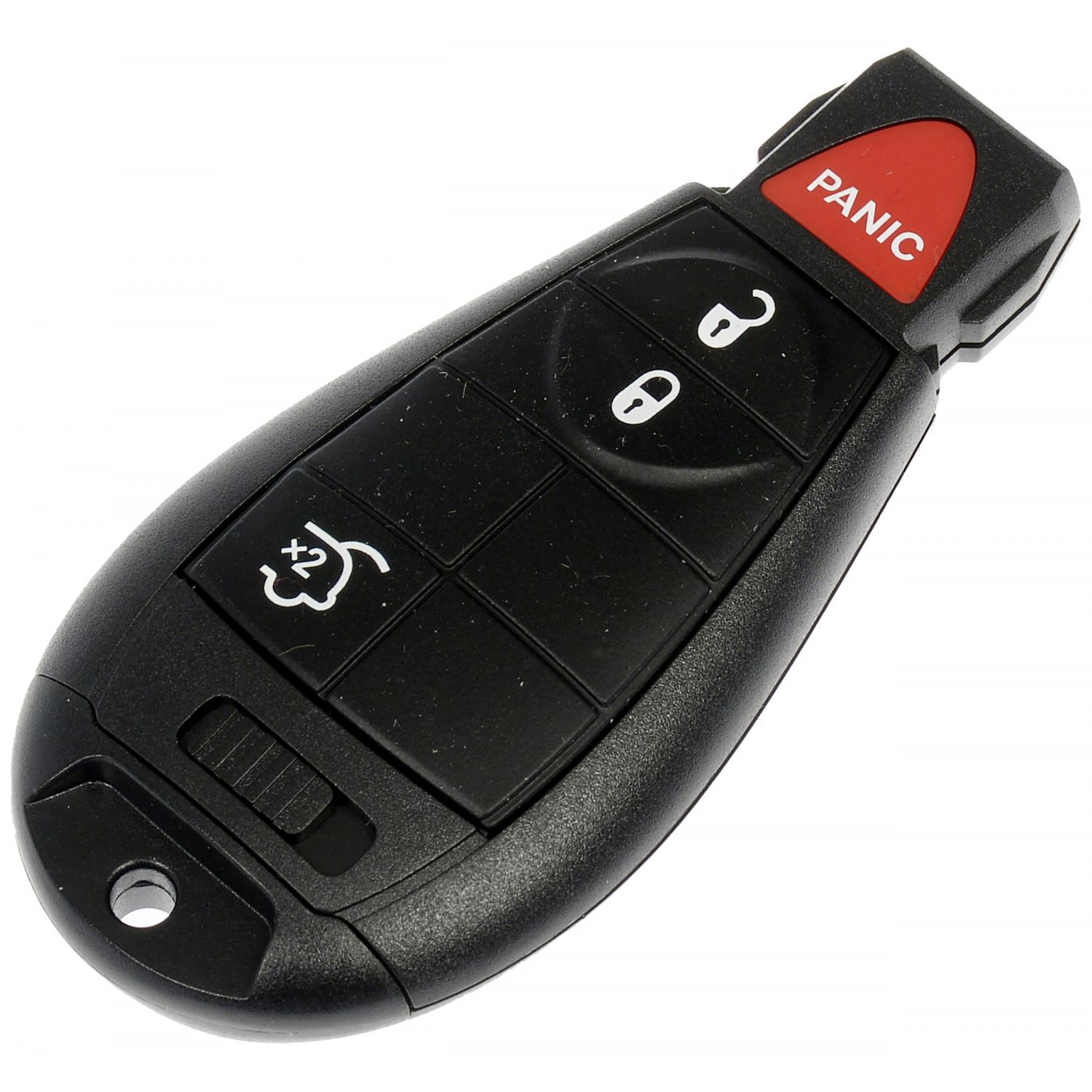 Dorman 99264ST Remote Control Transmitter for Keyless Entry and Alarm System product image 4 of 4