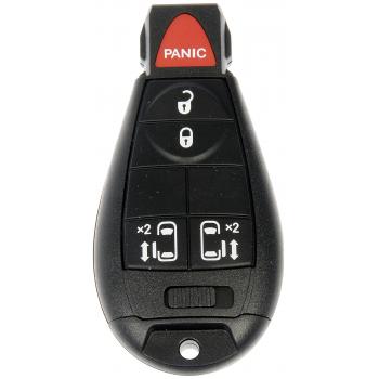 Dorman 99265ST Remote Control Transmitter for Keyless Entry and Alarm System product image 3 of 4