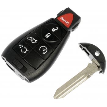 Dorman 99266ST Remote Control Transmitter for Keyless Entry and Alarm System product image 1 of 4