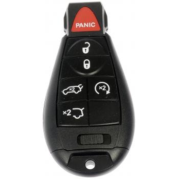 Dorman 99266ST Remote Control Transmitter for Keyless Entry and Alarm System product image 3 of 4