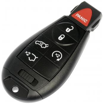 Dorman 99266ST Remote Control Transmitter for Keyless Entry and Alarm System product image 4 of 4