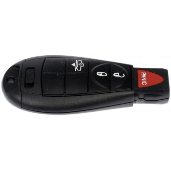 Dorman 99267ST Remote Control Transmitter for Keyless Entry and Alarm System product image 1 of 4