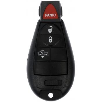 Dorman 99267ST Remote Control Transmitter for Keyless Entry and Alarm System product image 3 of 4