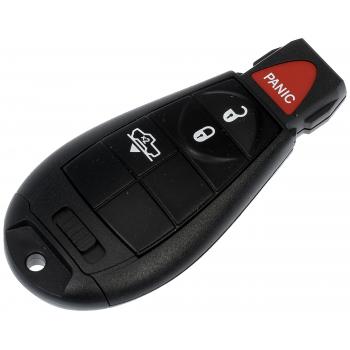 Dorman 99267ST Remote Control Transmitter for Keyless Entry and Alarm System product image 4 of 4
