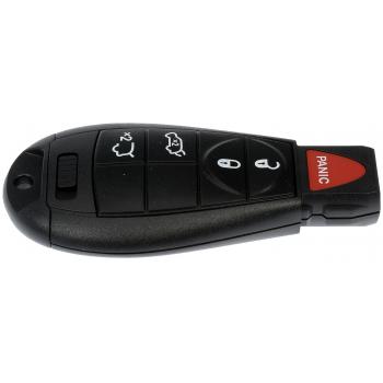 Dorman 99268ST - Remote Control Transmitter for Keyless Entry and Alarm System Dorman 99268ST Remote Control Transmitter for Keyless Entry and Alarm System product image 1 of 4