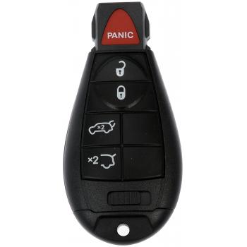Dorman 99268ST Remote Control Transmitter for Keyless Entry and Alarm System product image 3 of 4