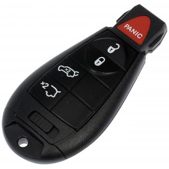 Dorman 99268ST Remote Control Transmitter for Keyless Entry and Alarm System product image 4 of 4