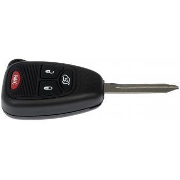 Dorman 99279ST Remote Control Transmitter for Keyless Entry and Alarm System product image 1 of 4