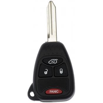 Dorman 99279ST Remote Control Transmitter for Keyless Entry and Alarm System product image 3 of 4