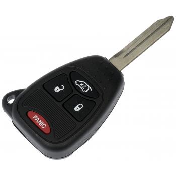 Dorman 99279ST Remote Control Transmitter for Keyless Entry and Alarm System product image 4 of 4