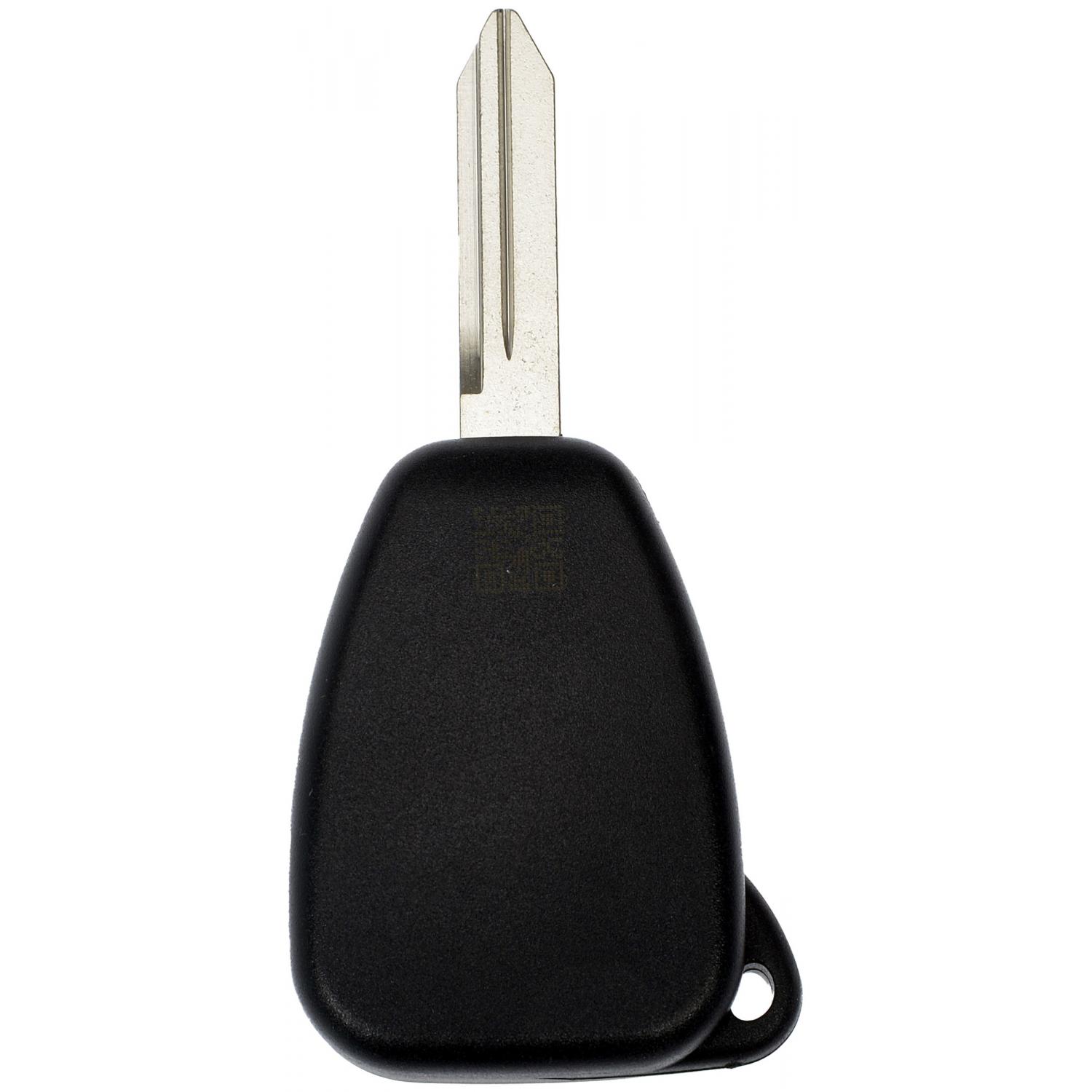 Dorman 99280ST - Remote Control Transmitter for Keyless Entry and Alarm System Dorman 99280ST Remote Control Transmitter for Keyless Entry and Alarm System product image 2 of 4