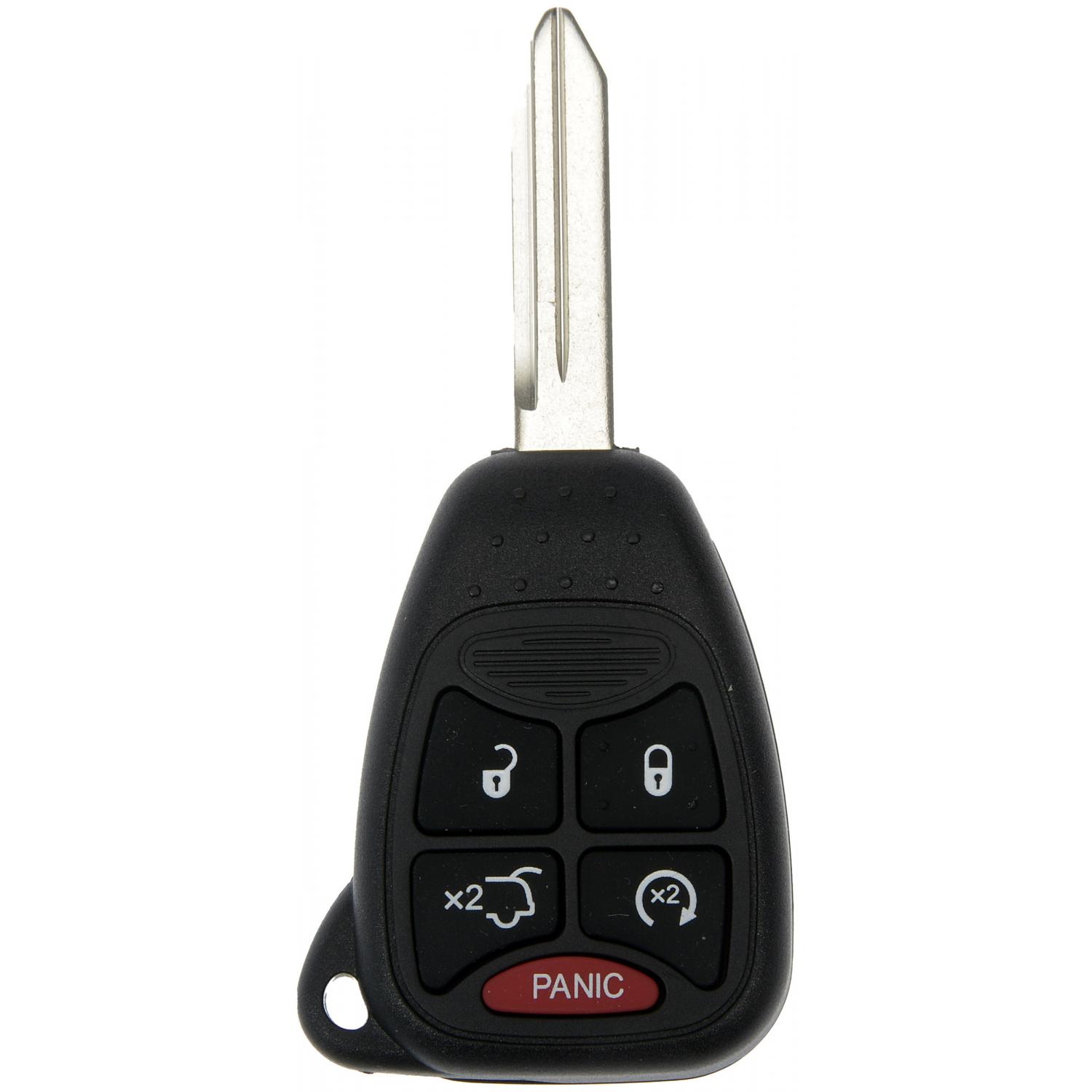 Dorman 99280ST - Remote Control Transmitter for Keyless Entry and Alarm System Dorman 99280ST Remote Control Transmitter for Keyless Entry and Alarm System product image 3 of 4