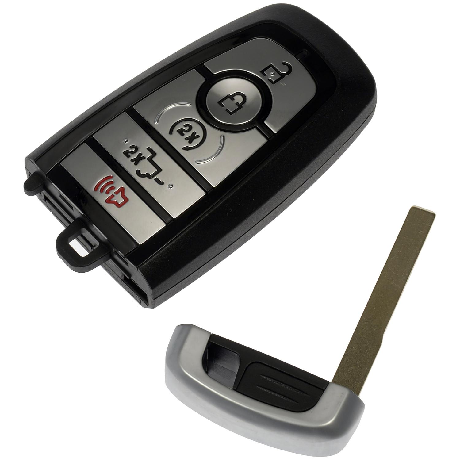 Dorman 99284ST Remote Control Transmitter for Keyless Entry and Alarm System product image 1 of 4