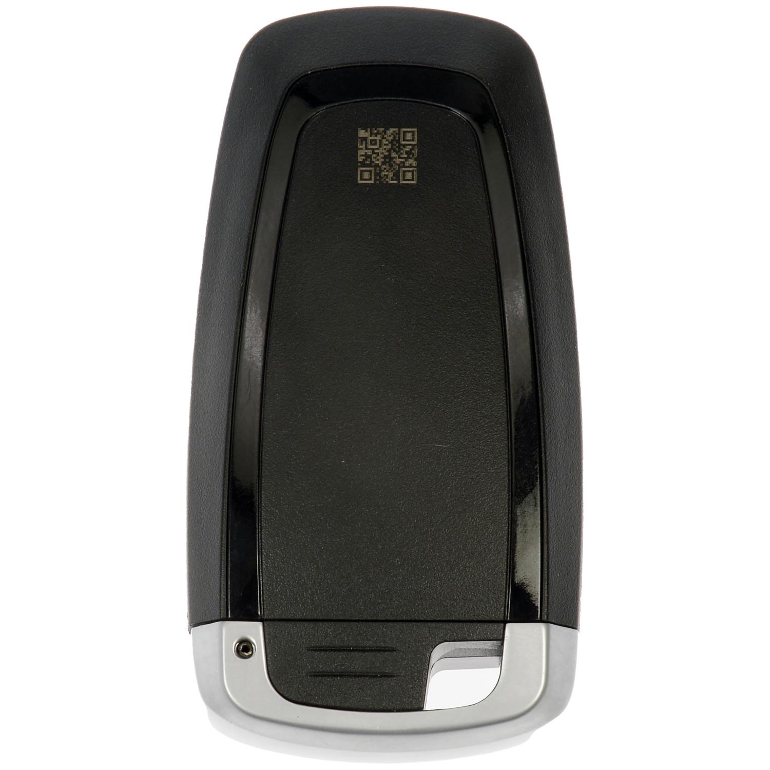 Dorman 99284ST Remote Control Transmitter for Keyless Entry and Alarm System product image 2 of 4