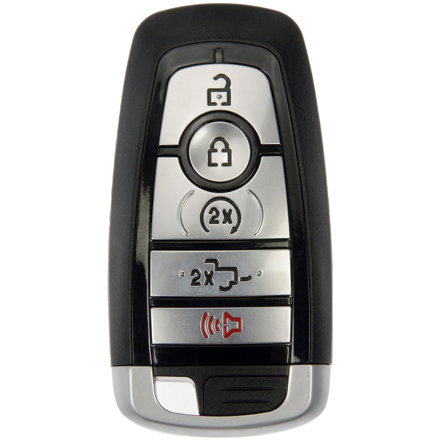 Dorman 99284ST Remote Control Transmitter for Keyless Entry and Alarm System product image 3 of 4