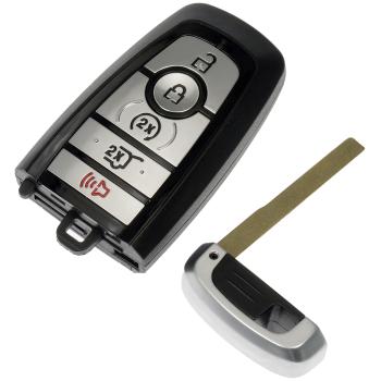 Dorman 99285ST Remote Control Transmitter for Keyless Entry and Alarm System product image 1 of 4